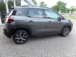 Citroën C3 Aircross Citroën C3 Aircross 1.2 PT S&S You - afbeelding nr 7