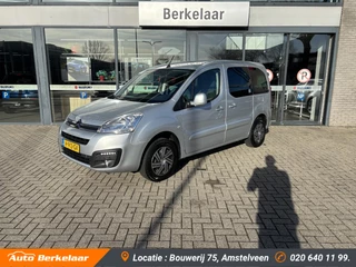 Citroën ë-Berlingo E-Feel 23 kWh