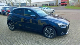 Mazda 2 - afbeelding nr 3