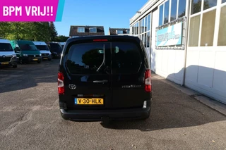 Toyota ProAce Toyota PROACE CITY 102PK, NIEUW, DIRECT LEVERBAAR GARANTIE - afbeelding nr 22