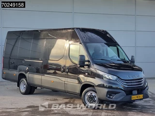 Iveco Daily Iveco Daily 35C21 3.0L Automaat 16m3 L4H2 LED ACC Navi Camera Trekhaak L3H2 16m3 Airco Trekhaak - afbeelding nr 3