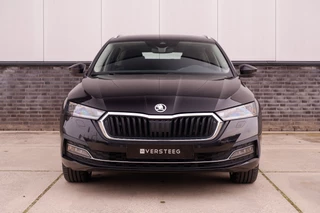 Škoda Octavia | LED | Trekhaak | Navi | Camera | Carplay - afbeelding nr 13