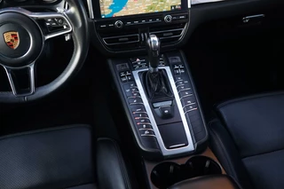 Porsche Macan - afbeelding nr 52