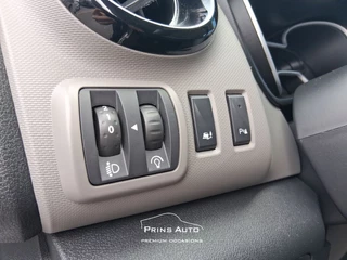 Renault Trafic Renault Trafic Passenger 1.6 dCi Grand Authentique Energy |9-PERS.|CRUISE|NAVI|TREKHAAK| 3013 - afbeelding nr 11