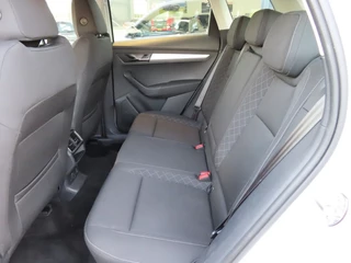 Škoda Karoq - afbeelding nr 15