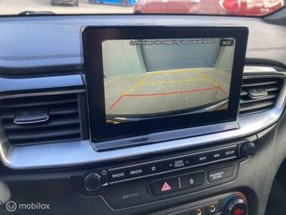 Kia ProCeed Kia ProCeed 1.0 T-GDI GT-PlusLine |Pano|Navi|Keyless - afbeelding nr 20