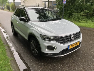 Volkswagen T-Roc - afbeelding nr 4