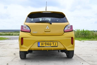 Mitsubishi Space Star Mitsubishi Space Star 1.2 Active - afbeelding nr 11