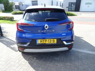 Renault Captur Renault Captur 1.6 E-Tech Plug-in Hybrid 160 Intens Panorama-Dak 18