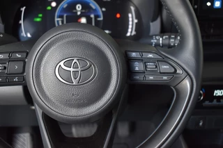 Toyota Yaris - afbeelding nr 18