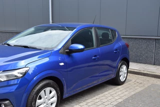 Dacia Sandero Dacia Sandero 1.0 TCe 90 Comfort | Parkeer sensoren | Cruise control | Achteruitrijcamera | - afbeelding nr 31