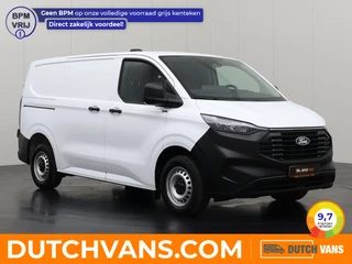 Ford Transit Custom 2.0TDCi 136PK Business | Digital Cockpit
