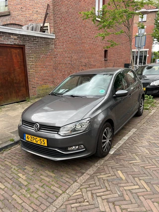 Volkswagen Polo - afbeelding nr 4