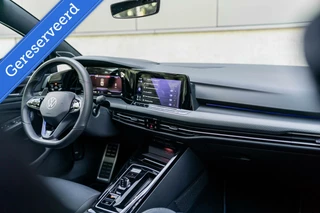 Volkswagen Golf Volkswagen Golf 2.0 TSI R 4Motion Performance Akrapovic HUD - afbeelding nr 16