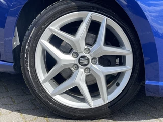 SEAT Ibiza | CarPlay | BEATS | ACC | LED | DAB+ | 17 inch - afbeelding nr 8