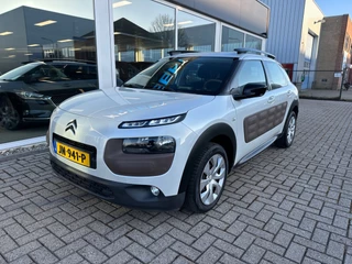 Citroën C4 Cactus Beige - afbeelding nr 3