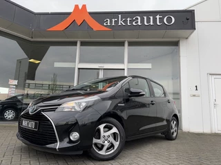 Toyota Yaris - afbeelding nr 33