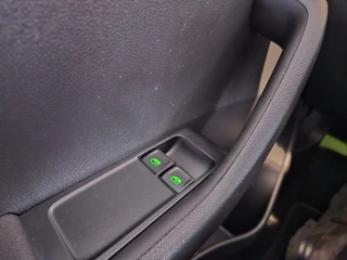 Škoda Fabia Škoda Fabia 1.0 TSI Ambition / Trekhaak / Navi / NL Auto - afbeelding nr 39
