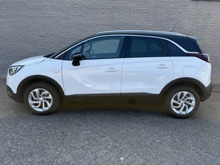Opel Crossland X Opel Crossland X 1.2 T. Innovation AUTOMAAT CARPLAY CAMERA - afbeelding nr 2