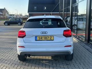 Audi Q2 Audi Q2 1.4 TFSI CoD Sport Pro Line S - line | Cruise - afbeelding nr 26