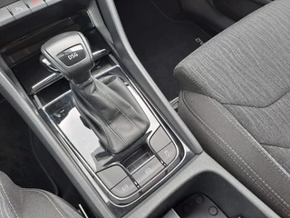 Škoda Kodiaq | ACC | Trekhaak | LED | PDC | Keyless | Stoel- en stuurverwaming | - afbeelding nr 12