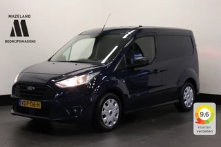 Ford Transit Connect - Airco - PDC - Cruise - € 10.900,- Excl. - afbeelding nr 1