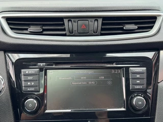 Nissan QASHQAI - afbeelding nr 9