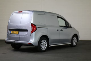 Mercedes-Benz Citan Mercedes-Benz Citan 112 CDI Airco Camera Trekhaak - afbeelding nr 10