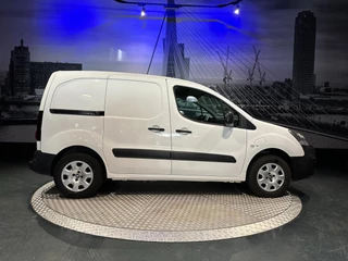 Peugeot Partner Peugeot Partner Electric L1 Premium *PDC*3zits* - afbeelding nr 2