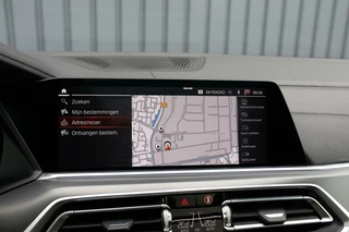 BMW X5 BMW X5 xDrive40i High Executive|Achterasbesturing|ACC|Pano - afbeelding nr 43