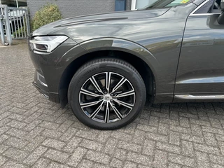 Volvo XC60 Volvo XC60 2.0 B4 INSCRIPTION FULL OPTIONS - afbeelding nr 5