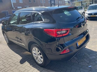 Renault Kadjar - afbeelding nr 7