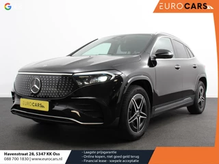 Mercedes-Benz EQA 250+ AMG Line LIMITED Automaat