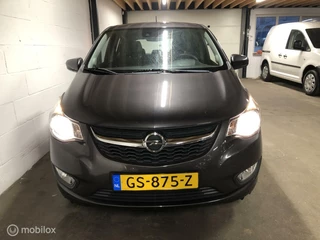 Opel KARL Opel KARL 1.0 ecoFLEX Edition - afbeelding nr 3