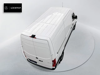 Mercedes-Benz Sprinter - afbeelding nr 32