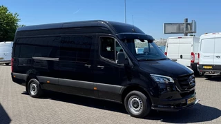 Mercedes-Benz Sprinter Mercedes-Benz Sprinter 319 CDI 140KW 177PK L3H2 DC DUBBELE CABINE 3.0 6 CILINDER V6 - afbeelding nr 3