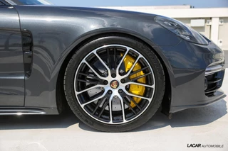 Porsche Panamera Porsche Panamera Sport Turismo 4.0 Turbo S E-Hybrid NL Auto - afbeelding nr 16