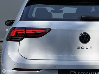 Volkswagen Golf Volkswagen Golf 1.5 TSI Life Business|ACC|stoelverwarming|17 - afbeelding nr 6