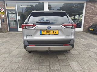 Toyota RAV4 - afbeelding nr 5