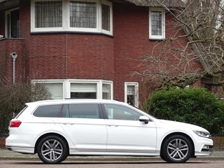 Volkswagen Passat Volkswagen Passat Variant 1.4 TSI ACT 149PK DSG / HighLine / R-line / LED *NAP* - afbeelding nr 3