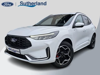 Ford Kuga - 137781313-0