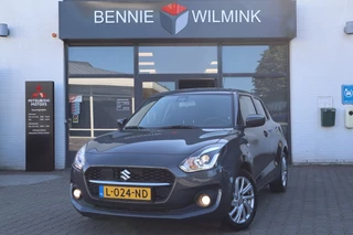 Suzuki Swift - 103893589-0