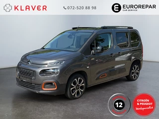 Citroën Berlingo - 162007105-0