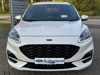 Ford Kuga Ford Kuga 2.5 PHEV ST-Line X 225pk | Adaptieve Cruise | Winterpack | 19 inch | Head Up Display | Dealer onderhouden - afbeelding nr 6