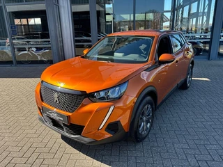 Peugeot 2008 - afbeelding nr 8