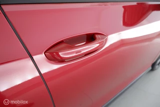 Volkswagen Golf Volkswagen Golf 1.4 eHybrid  245pk GTE pano|IQ-led|nav|cam|dab|acc|lmv18 - afbeelding nr 39
