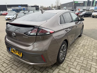 Hyundai IONIQ - afbeelding nr 3