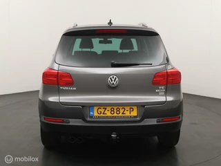 Volkswagen Tiguan Volkswagen Tiguan 1.4 TSI Sport&Style - afbeelding nr 4