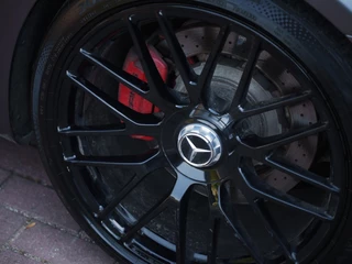 Mercedes-Benz AMG GT Mercedes-Benz AMG GT C 2018 - afbeelding nr 11