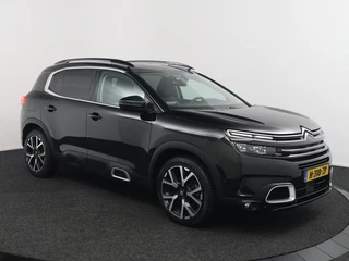 Citroën C5 Aircross Citroen C5 Aircross 1.2 PureTech Business Plus*AUTOMAAT*ACC*ECC*HAAK* - afbeelding nr 12